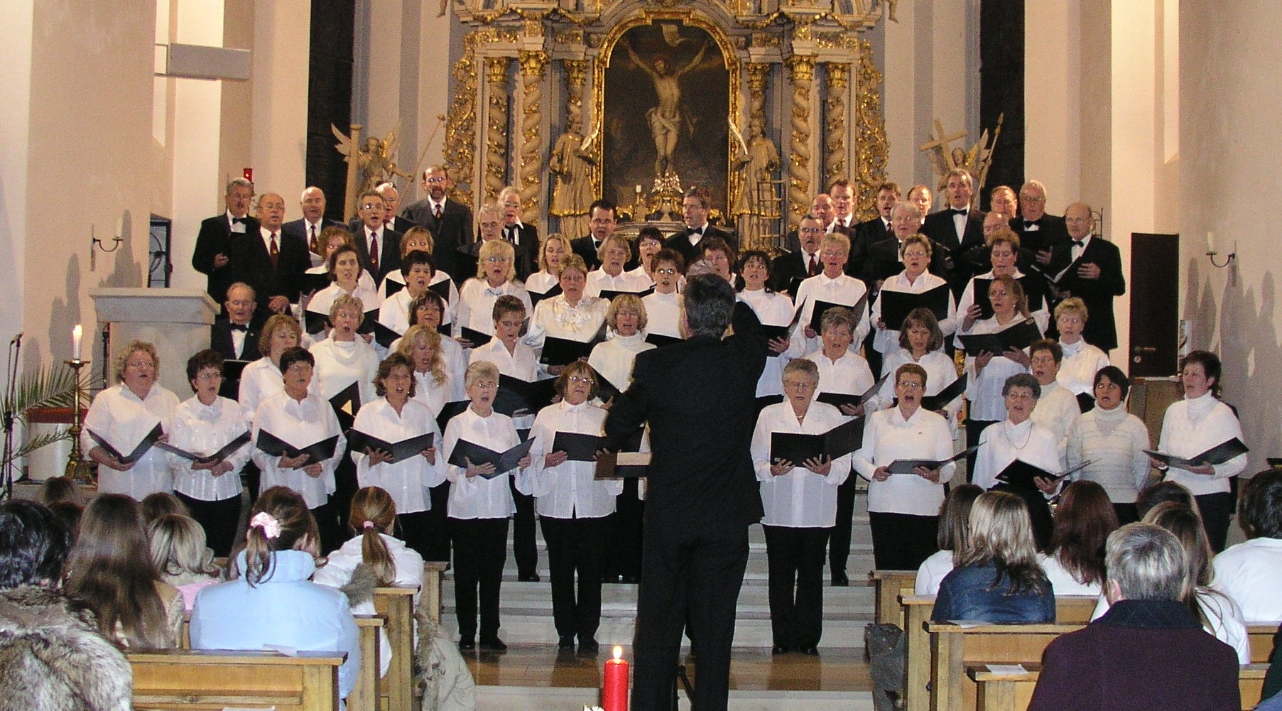 Weihnachtskonzert