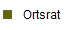 Ortsrat