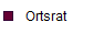 Ortsrat