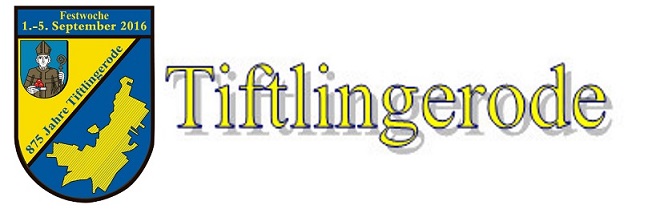 Tiftlingerode