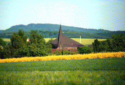 St. Nikolaus Kirche